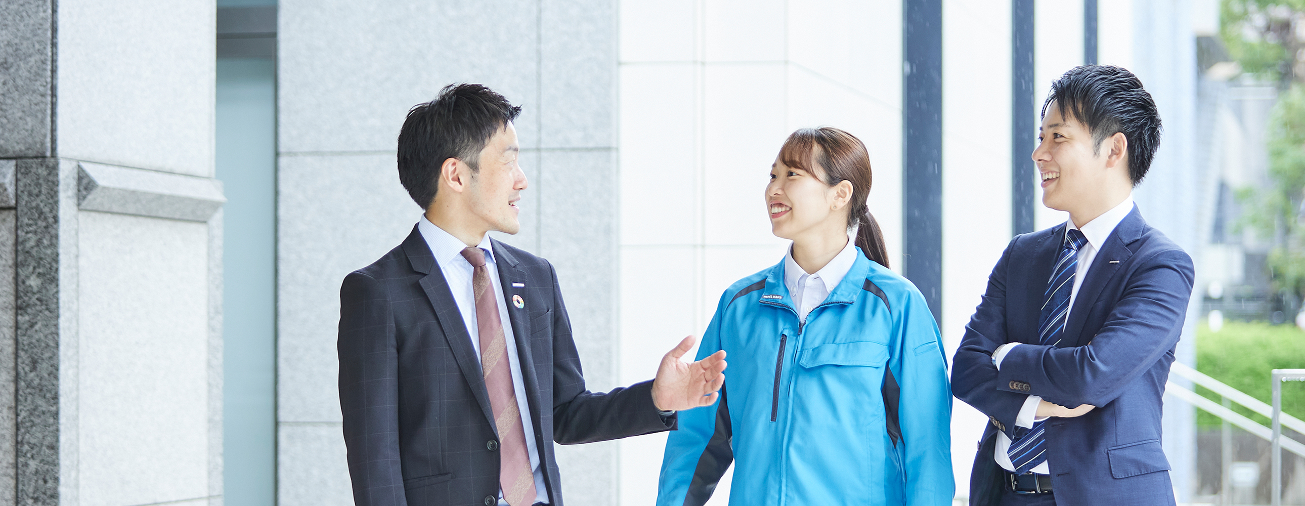 座談会