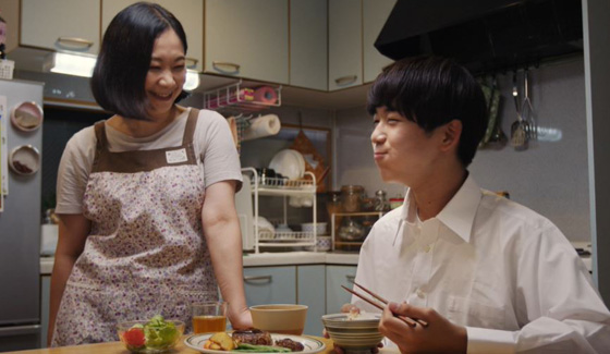 Cm 動画 旭化成ホームプロダクツ
