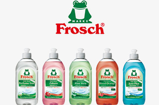 Frosch®フロッシュ®