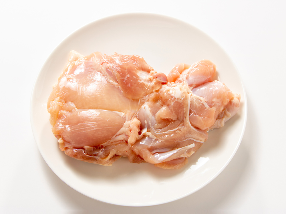 鶏もも肉・胸肉の保存