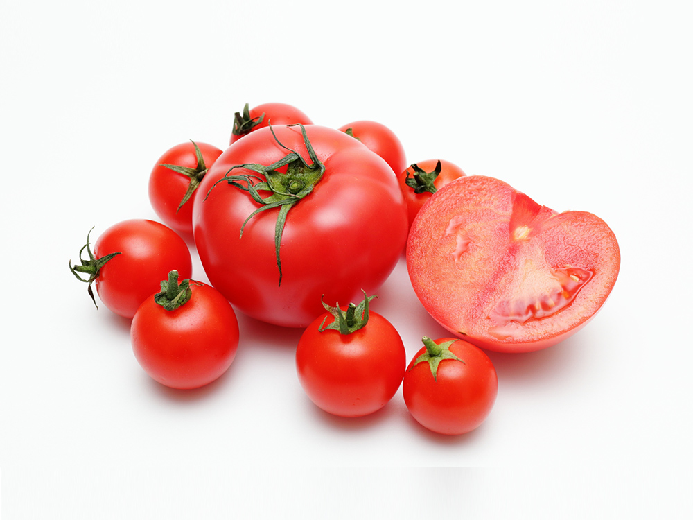 トマト・ミニトマトの保存