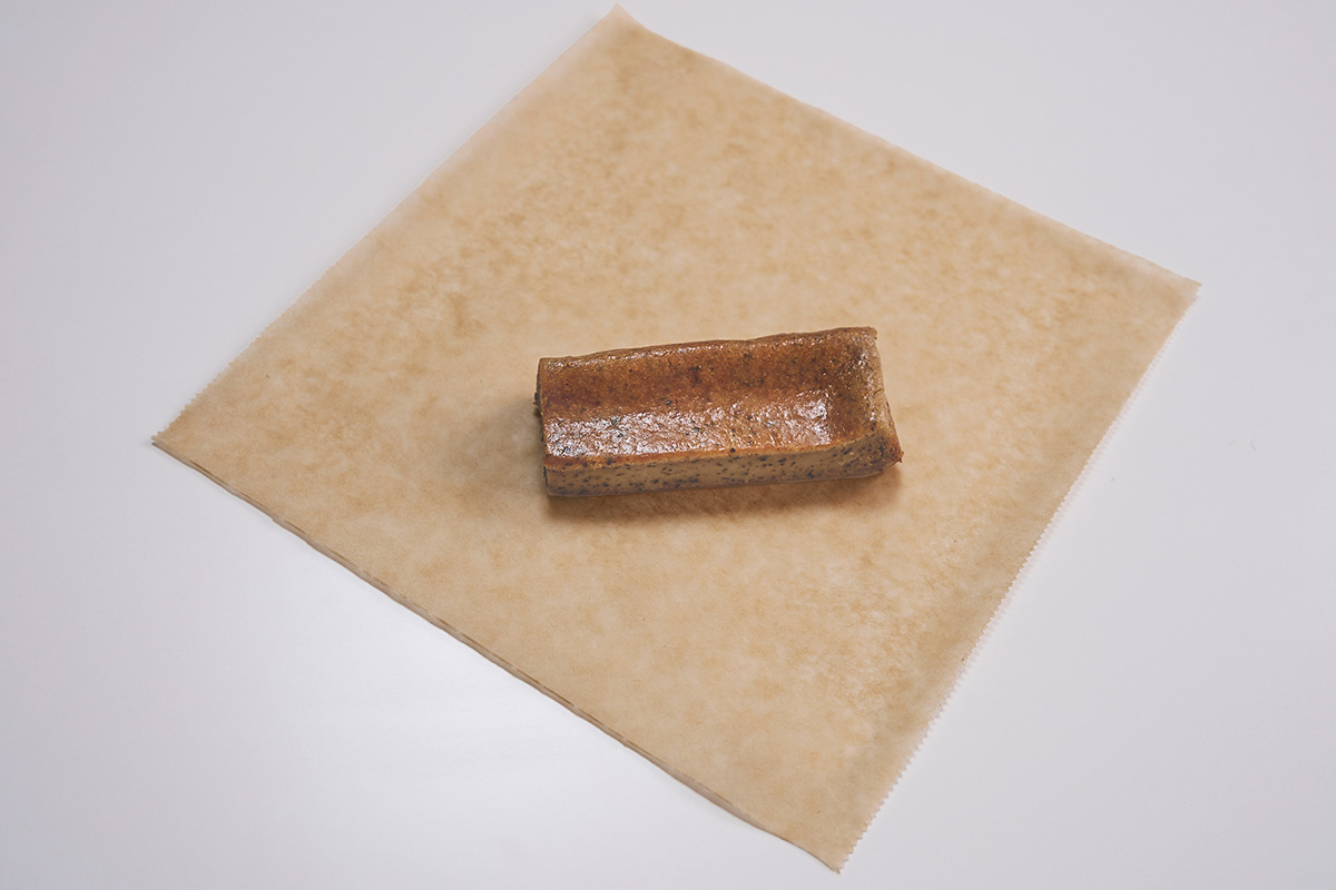 ケーキバーやブラウニーに