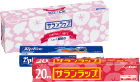 引っ越しのご挨拶
