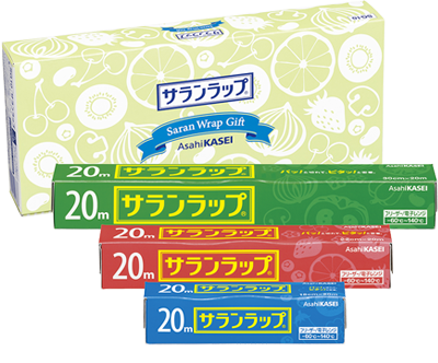 サランラップ®ギフト10