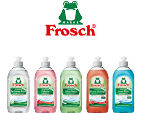 Frosch®フロッシュ®