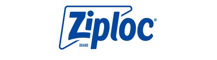 旭化成Ziploc フリーザーパック Mサイズ5枚入り×5袋