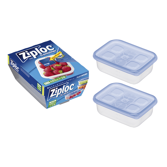 パッケージ