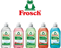 Frosch®フロッシュ®