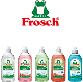 Frosch®フロッシュ®