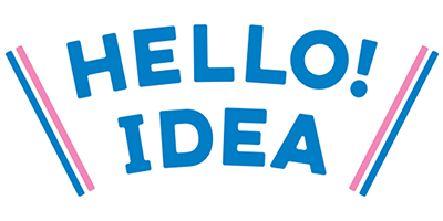 HRLLO! IDEA