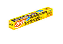 リードクッキングシート