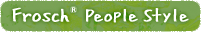 Frosch® People Style