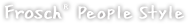 Frosch® People Style