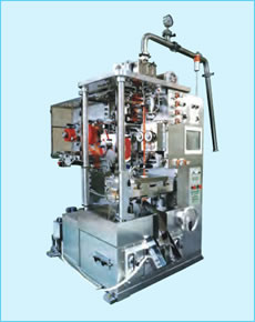 Super-high-speed packer ADP -FX type