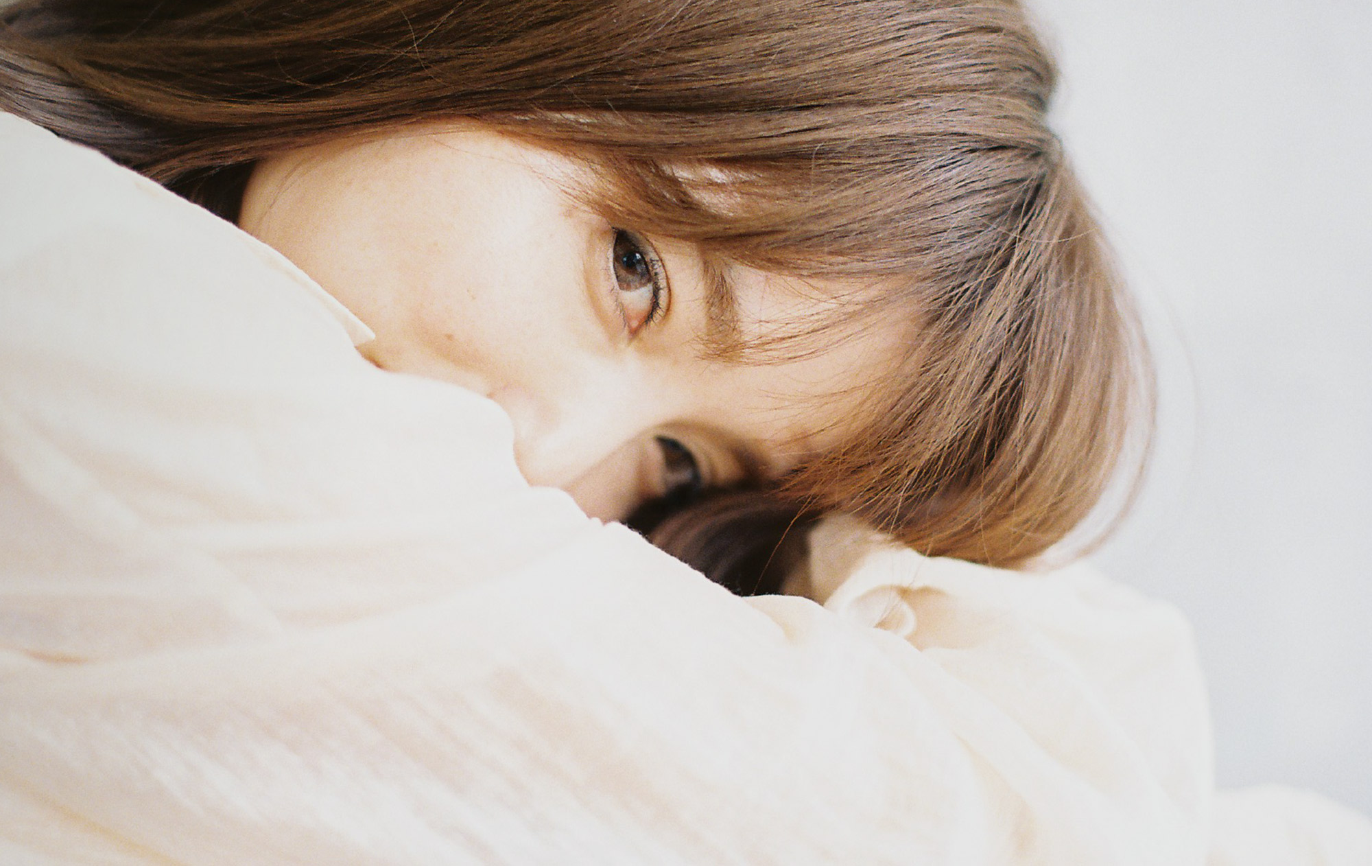 網屋彩香さん