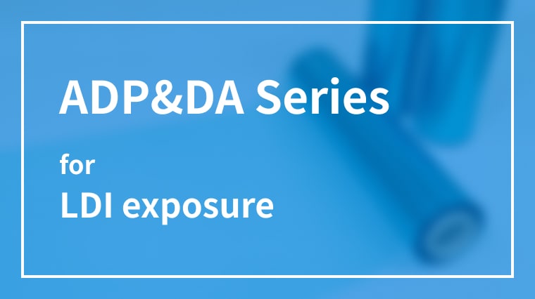 Thumbnail Image of ADP&DA Series