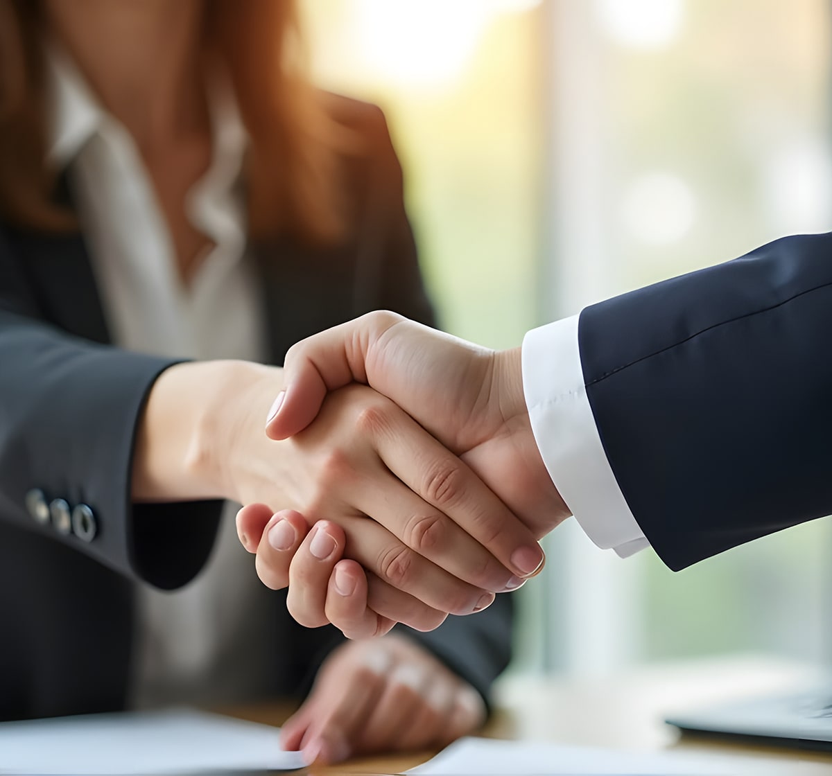 Main Image: Reasons Why Microza® Is Chosen