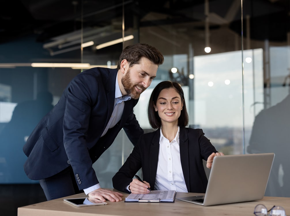 Reason 3 Why SUNFORT™ is Chosen: Comprehensive Support for Reliable Problem Solving