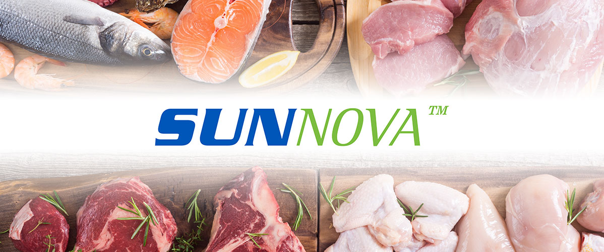 SUNNOVA™