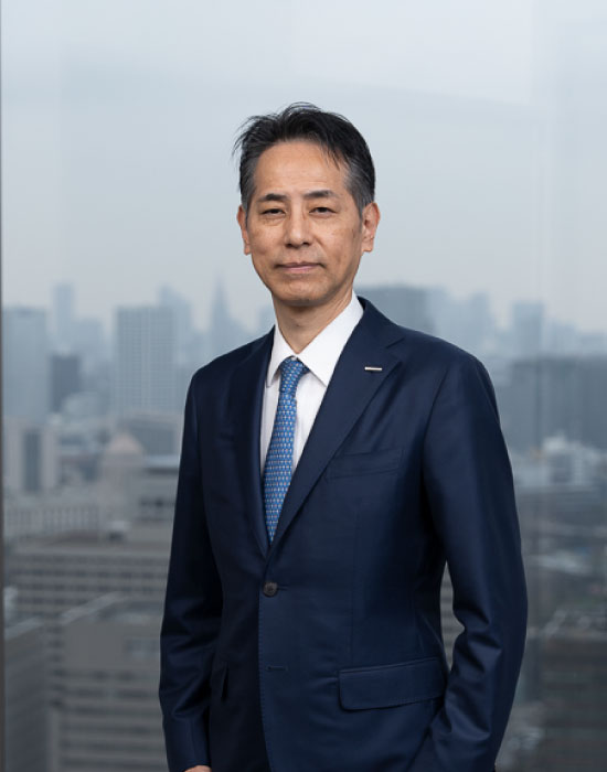 社長