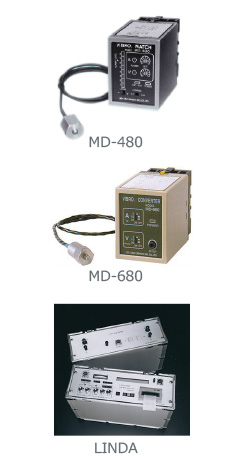 Asahi Kasei Technosystem From 1983 to 1989