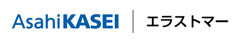 エラストマー Logo