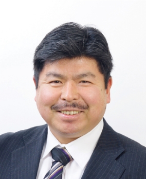 大渕 修一
