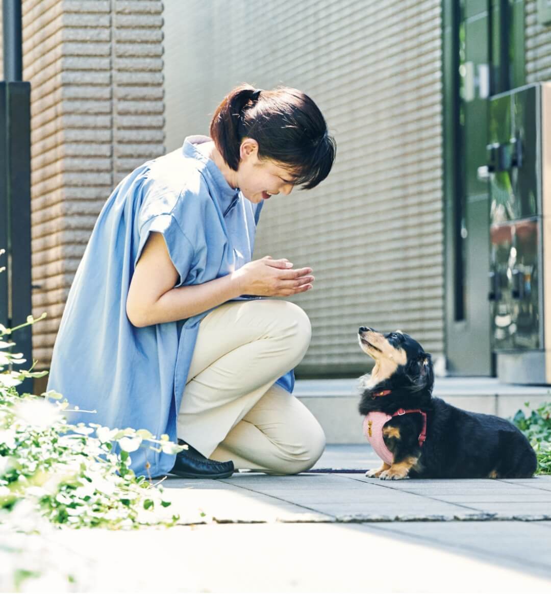「くらし」から聞こえてくる声を、社会課題を解くカギに変えていく。