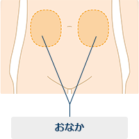 おなか