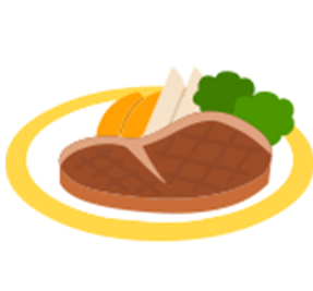 時短でメインおかずが完成!