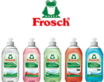 Frosch®フロッシュ®